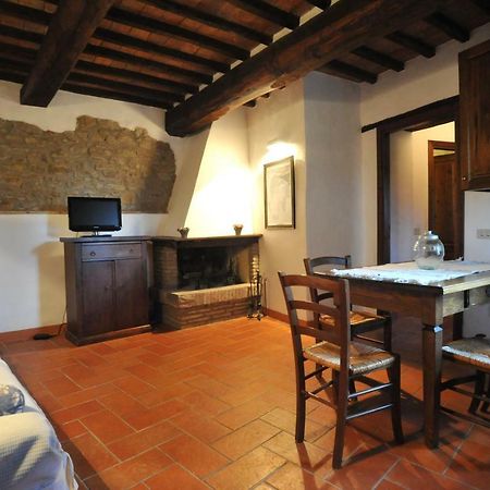 La Casa Nel Castello Di Gaiche Apartment Piegaro  Ngoại thất bức ảnh